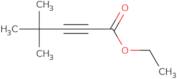 Ethyl 4,4-dimethylpent-2-ynoate