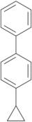 4-Cyclopropylbiphenyl