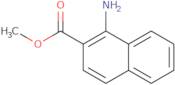 Methyl 1-aminonaphthalene-2-carboxylate