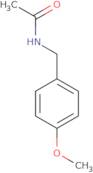 N-[(4-Methoxyphenyl)methyl]acetamide