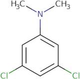 3,5-Dichloro-N,N-dimethylaniline