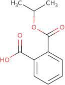 Monoisopropyl phthalate-d4
