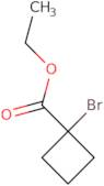 Ethyl 1-bromocyclobutanecarboxylate