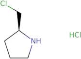 (S)-2-Chloromethyl-pyrrolidine hydrochloride