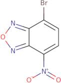 4-Bromo-7-nitro-2,1,3-benzoxadiazole