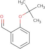 2-(tert-Butoxy)benzaldehyde