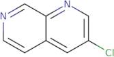 3-Chloro-1,7-naphthyridine