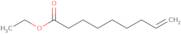 Ethyl non-8-enoate