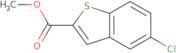 Methyl 5-chlorobenzo[b]thiophene-2-carboxylate