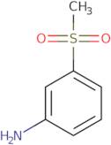 3-(Methylsulfonyl)aniline