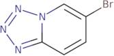 6-Bromotetrazolo[1,5-a]pyridine