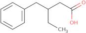 3-Benzylpentanoic acid