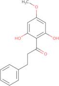 2′,6′-Dihydroxy-4′-methoxydihydrochalkon