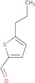 5-Propyl-thiophene-2-carbaldehyde