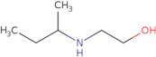 2-[(1-Methylpropyl)amino]ethanol