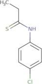 N-(4-Chlorophenyl)propanethioamide