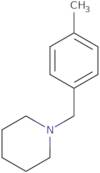 1-(4-Methylbenzyl)piperidine