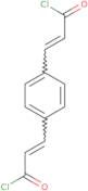 1,4-Phenylenediacryloyl chloride