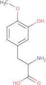 3-Hydroxy-o-methyl-L-tyrosine