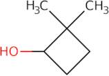 2,2-Dimethylcyclobutan-1-ol