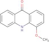 9-Hydroxy-4-methoxyacridine