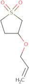 3-(Allyloxy)tetrahydrothiophene 1,1-dioxide