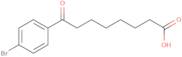 8-(4-Bromophenyl)-8-oxooctanoic acid