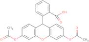 Dihydrofluorescein diacetate