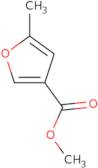 Methyl-5-methylfuran-3-carboxylate