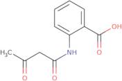 N-Acetoacetylanthranilic Acid