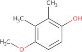 4-Methoxy-2,3-dimethyl-phenol