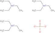 Triethylamine Phosphate