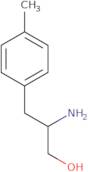 2-Amino-3-(4-methylphenyl)propan-1-ol