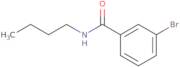 N-Butyl 3-Bromobenzamide