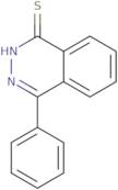 4-Phenylphthalazine-1-thiol