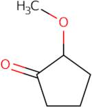 2-Methoxycyclopentan-1-one