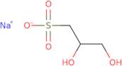 Sodium 2,3-dihydroxypropane-1-sulfonate