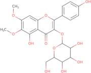 Eupalitin-3-galactosid