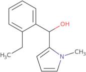 (5-Fluorofuran-2-yl)methanol