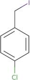 1-Chloro-4-(iodomethyl)benzene