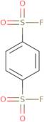 Benzene-1,4-disulfonyl difluoride