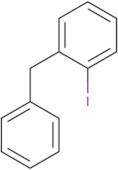 1-Benzyl-2-iodobenzene