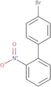 4²-Bromo-2-nitrobiphenyl