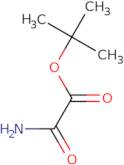tert-butyl 2-amino-2-oxoacetate