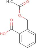 2-[(Acetyloxy)methyl]benzoic acid