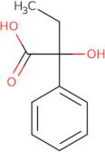 2-Hydroxy-2-phenylbutanoic acid