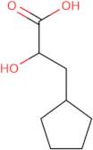 A-Hydroxy-cyclopentanepropanoic acid