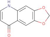 [1,3]Dioxolo[4,5-G]quinolin-8-ol