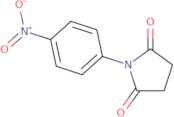 1-(4-Nitrophenyl)pyrrolidine-2,5-dione