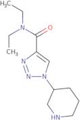 Methyl 2-methyl-4-oxocyclohex-2-enecarboxylate